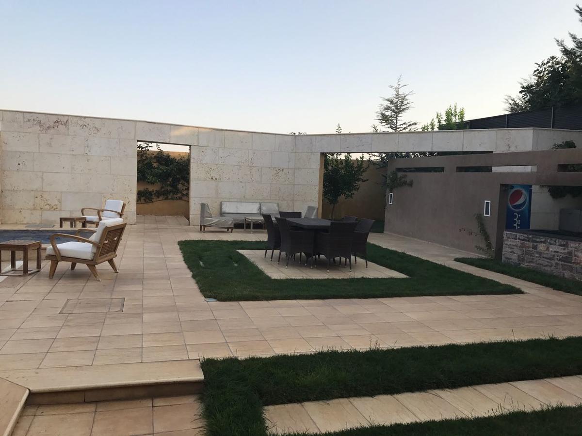 Nancy Villa And Farm Umm al-Amad Екстериор снимка